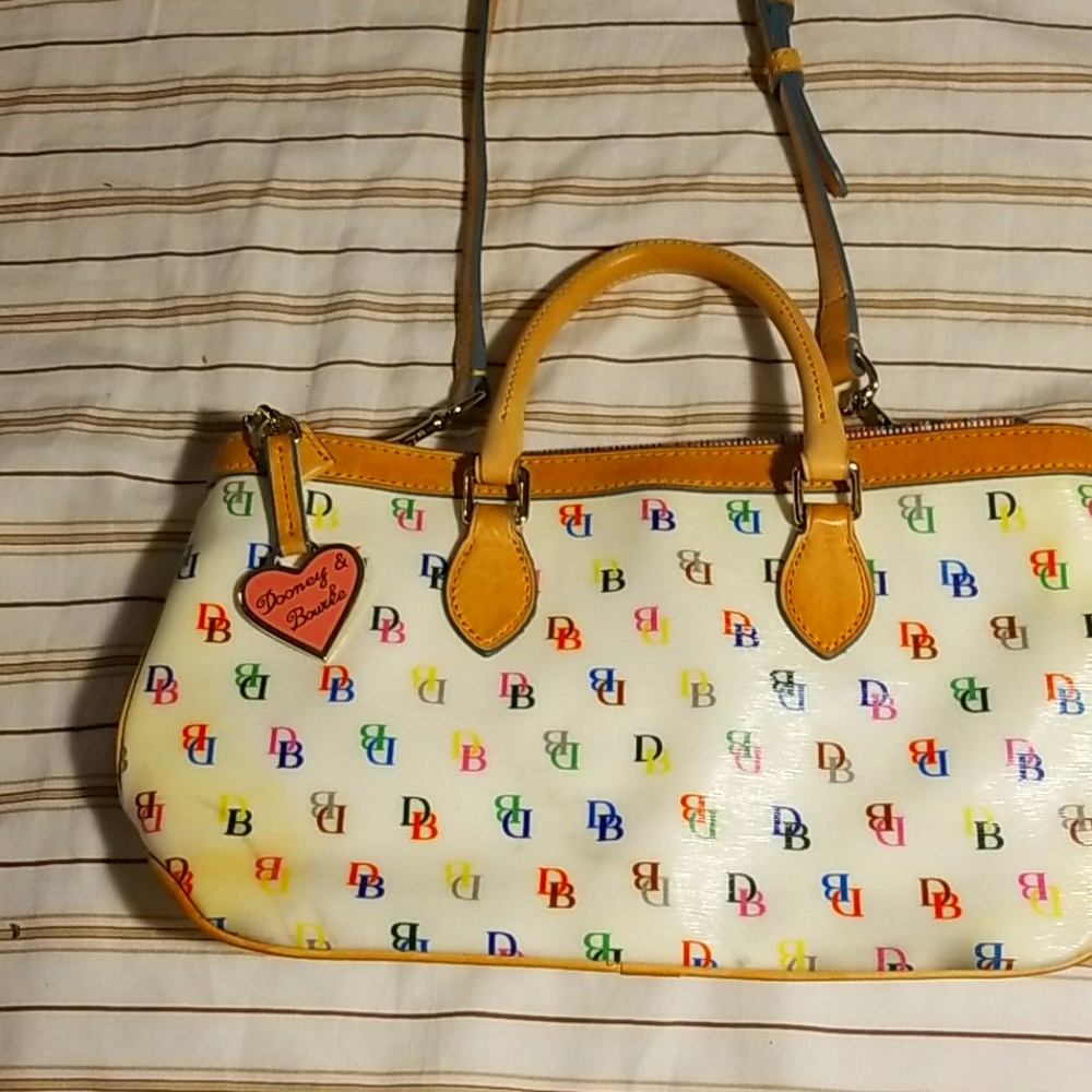 purse